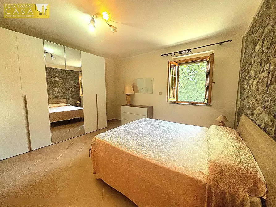 Immagine 17 di Villa in vendita  in Fonte Della Corte a Montorio Al Vomano