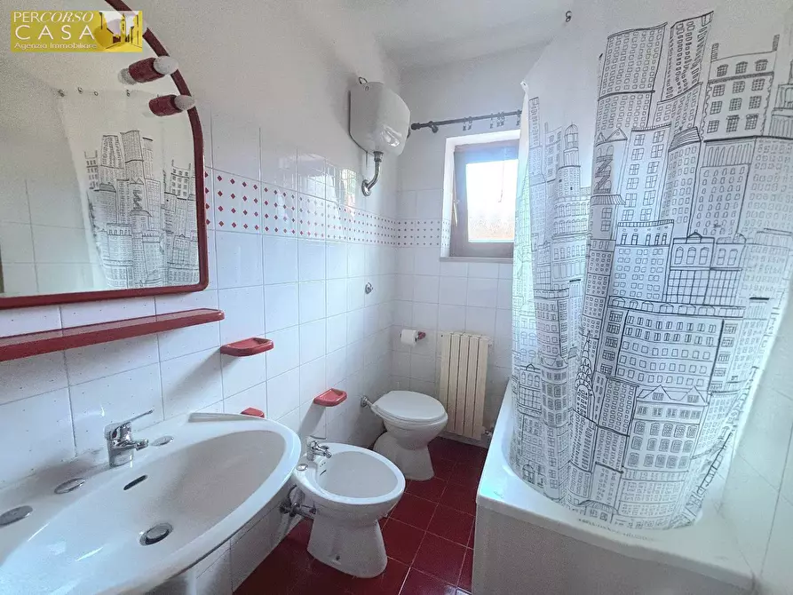 Immagine 26 di Villa in vendita  in Fonte Della Corte a Montorio Al Vomano