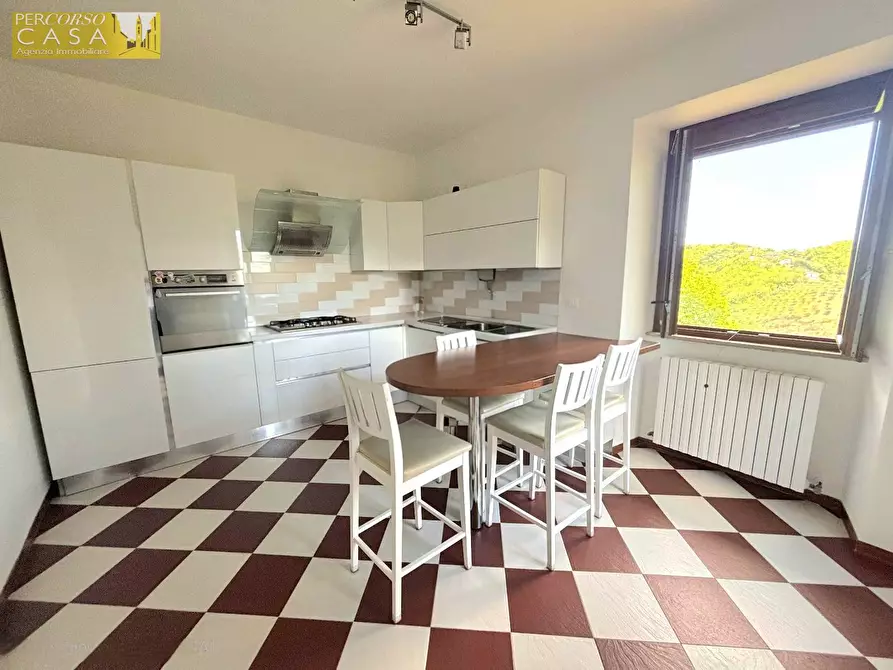 Immagine 14 di Villa in vendita  in Fonte Della Corte a Montorio Al Vomano