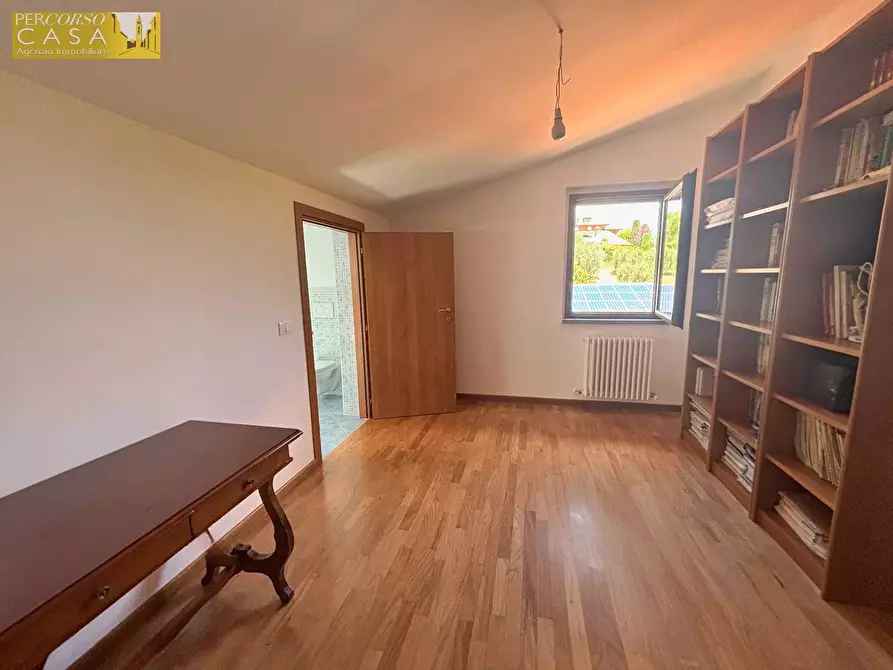 Immagine 21 di Villa in vendita  in Fonte Della Corte a Montorio Al Vomano