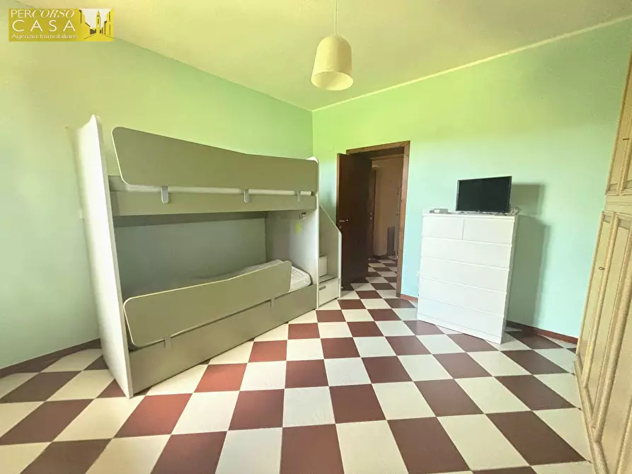 Immagine 19 di Villa in vendita  in Fonte Della Corte a Montorio Al Vomano