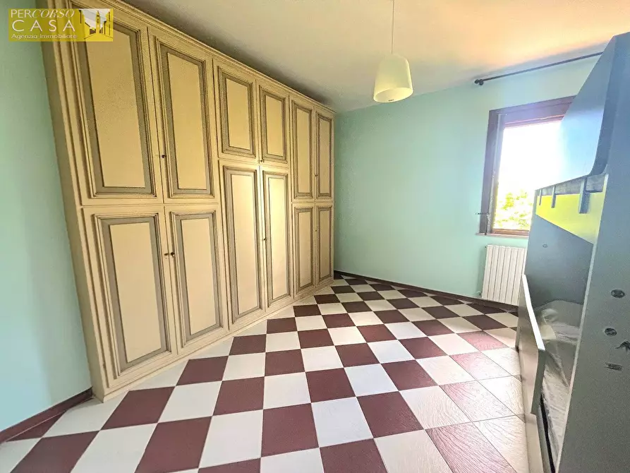 Immagine 20 di Villa in vendita  in Fonte Della Corte a Montorio Al Vomano