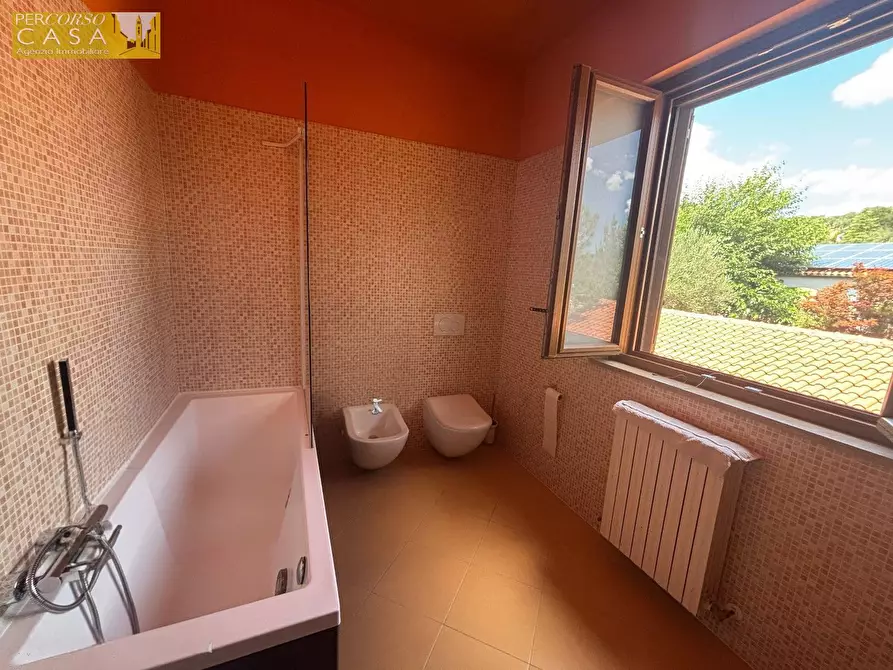 Immagine 24 di Villa in vendita  in Fonte Della Corte a Montorio Al Vomano