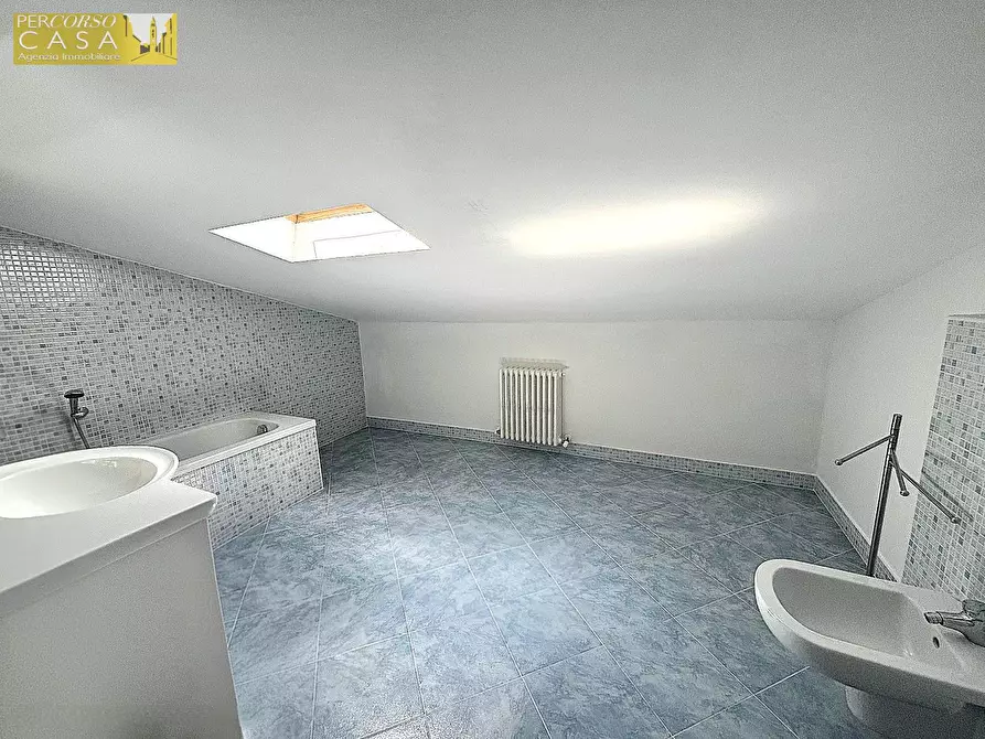 Immagine 25 di Villa in vendita  in Fonte Della Corte a Montorio Al Vomano