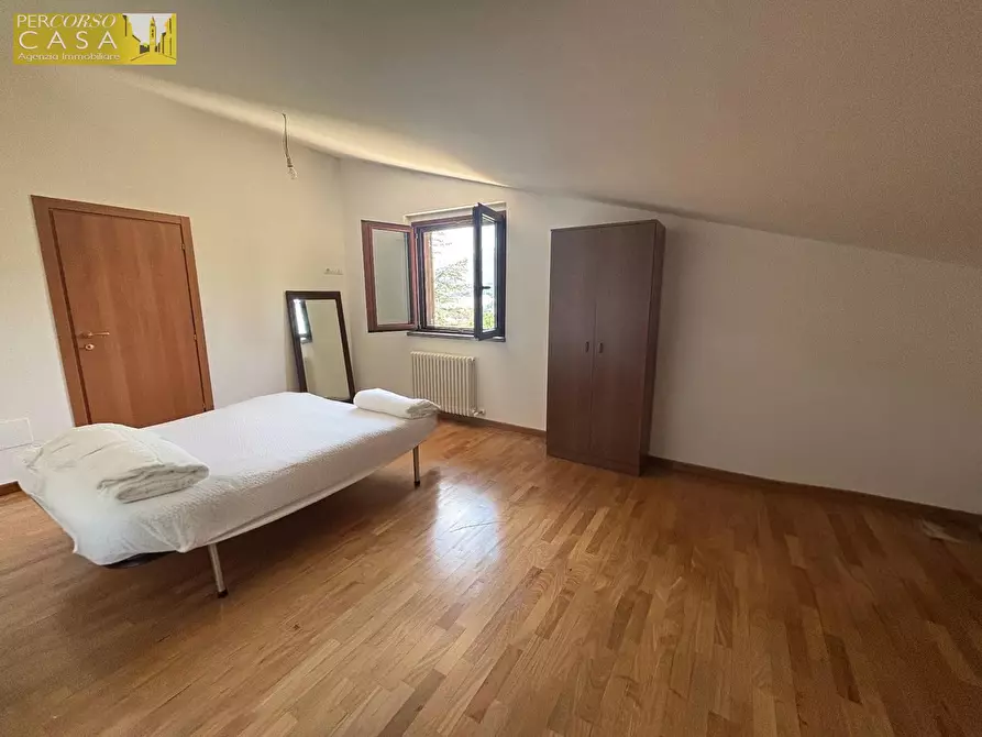 Immagine 22 di Villa in vendita  in Fonte Della Corte a Montorio Al Vomano