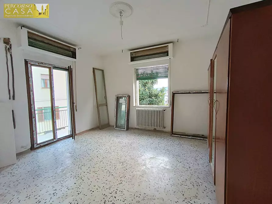 Immagine 3 di Casa semindipendente in vendita  in Via Bellisario - Zona Conad - PARCO DEGLI ULIVI a Teramo