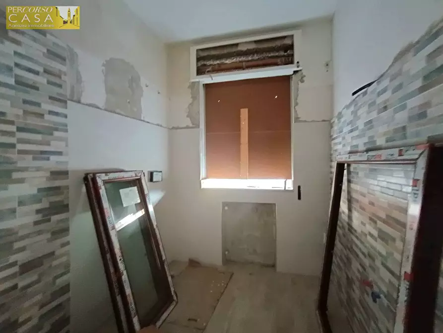 Immagine 7 di Casa semindipendente in vendita  in Via Bellisario - Zona Conad - PARCO DEGLI ULIVI a Teramo