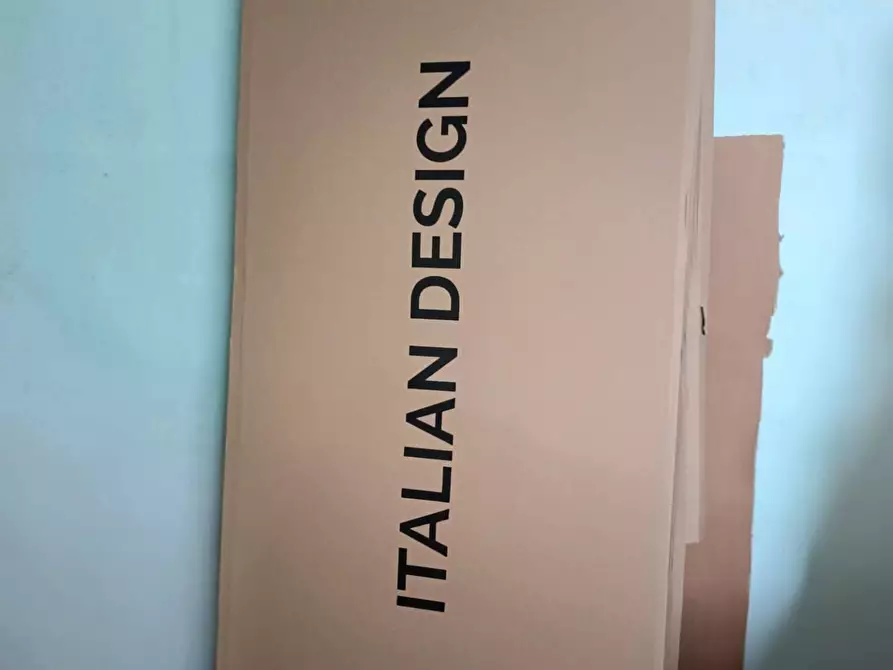 Immagine 15 di Casa semindipendente in vendita  in Via Bellisario - Zona Conad - PARCO DEGLI ULIVI a Teramo