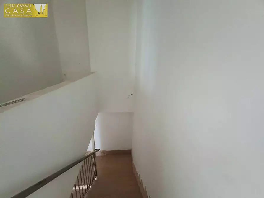 Immagine 9 di Casa semindipendente in vendita  in Via Bellisario - Zona Conad - PARCO DEGLI ULIVI a Teramo