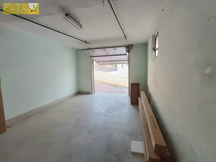 Immagine 10 di Casa semindipendente in vendita  in Via Bellisario - Zona Conad - PARCO DEGLI ULIVI a Teramo