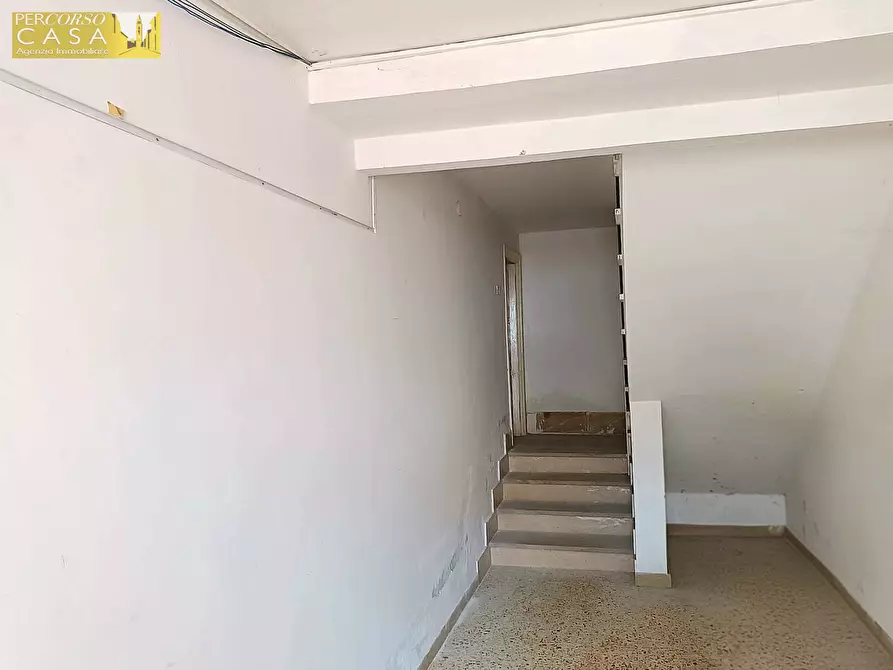 Immagine 12 di Casa semindipendente in vendita  in Via Bellisario - Zona Conad - PARCO DEGLI ULIVI a Teramo