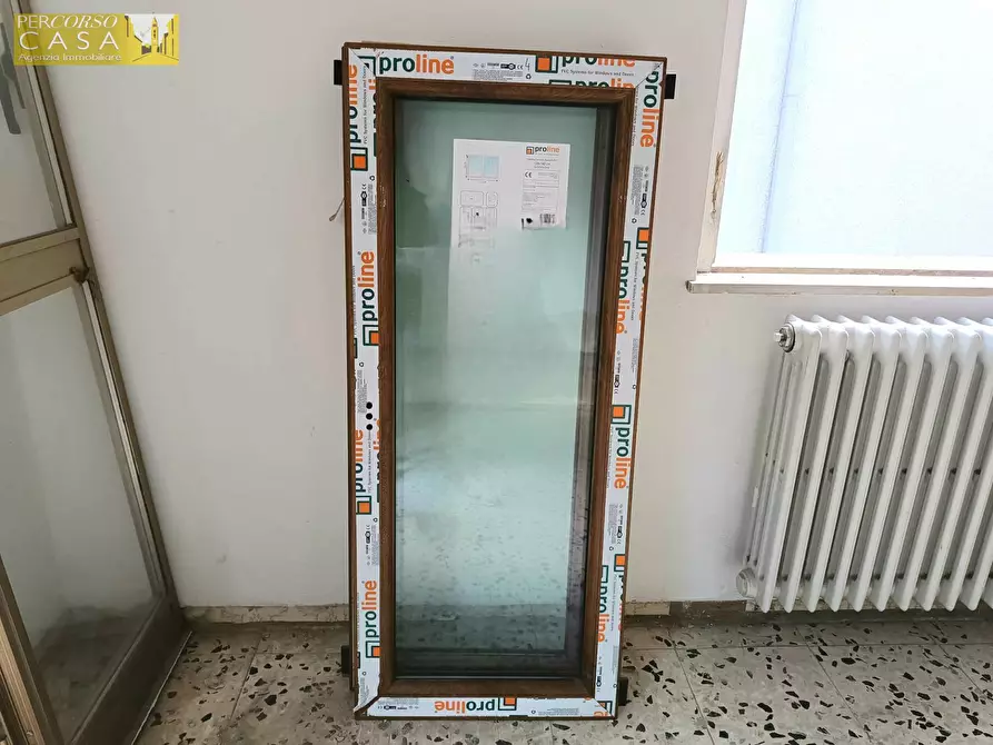 Immagine 14 di Casa semindipendente in vendita  in Via Bellisario - Zona Conad - PARCO DEGLI ULIVI a Teramo