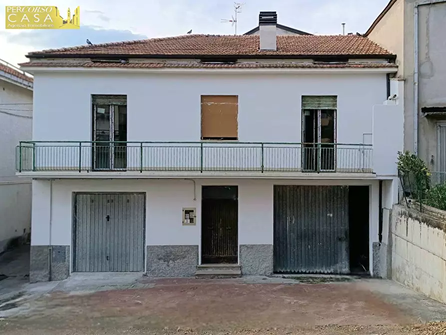 Immagine 1 di Casa semindipendente in vendita  in Via Bellisario - Zona Conad - PARCO DEGLI ULIVI a Teramo