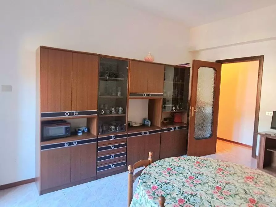 Immagine 5 di Appartamento in vendita  in Largo Rosciano a Montorio Al Vomano