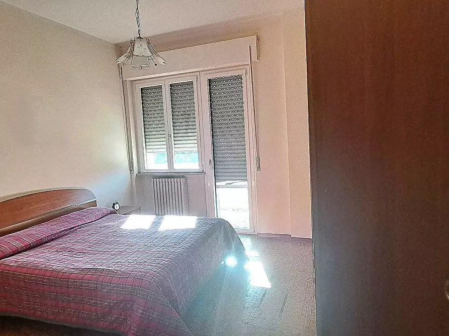 Immagine 11 di Appartamento in vendita  in Largo Rosciano a Montorio Al Vomano