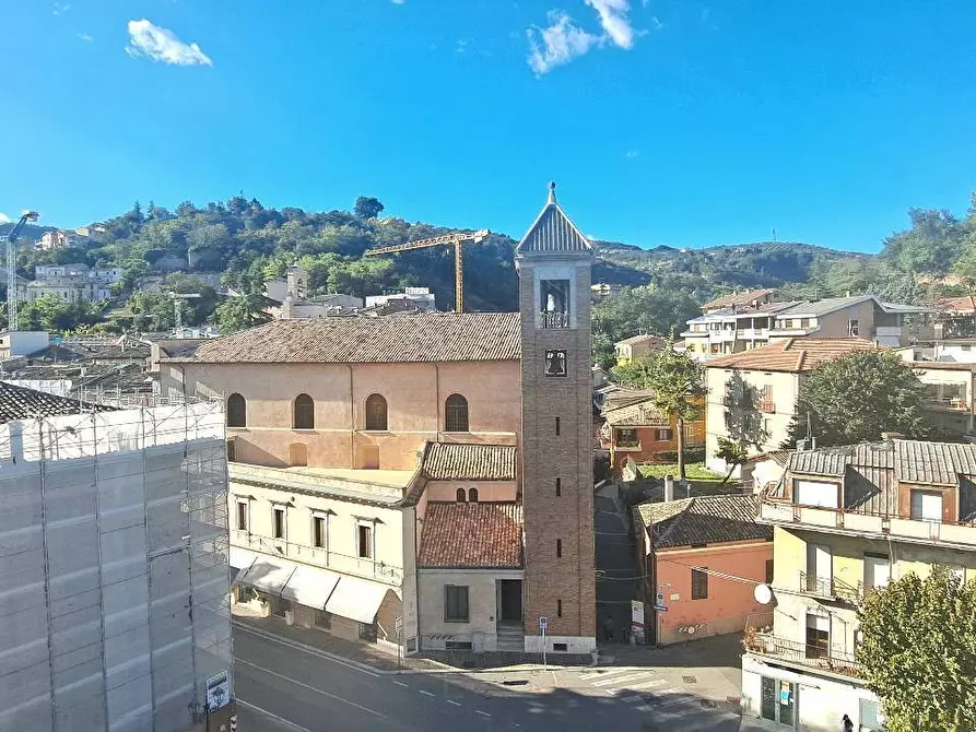 Immagine 20 di Appartamento in vendita  in Largo Rosciano a Montorio Al Vomano