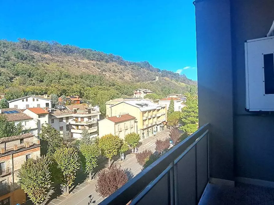 Immagine 18 di Appartamento in vendita  in Largo Rosciano a Montorio Al Vomano