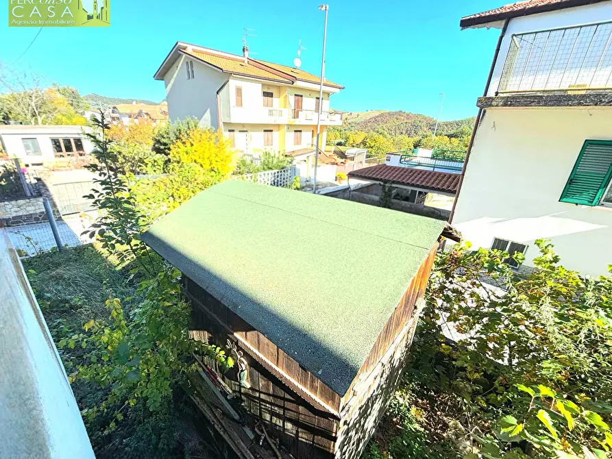 Immagine 9 di Villetta a schiera in vendita  in Via De Briitis a Campli