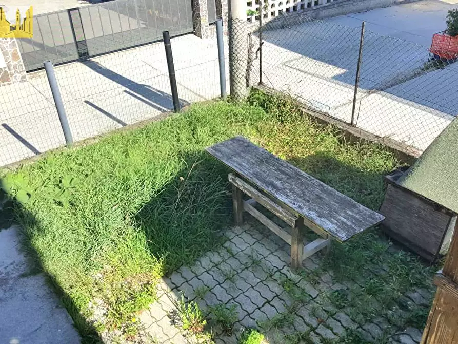 Immagine 11 di Villetta a schiera in vendita  in Via De Briitis a Campli