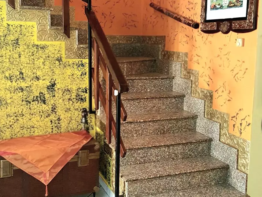 Immagine 12 di Villetta a schiera in vendita  in Via De Briitis a Campli