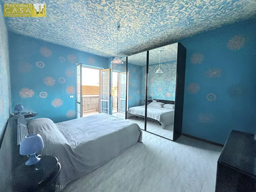 Immagine 13 di Villetta a schiera in vendita  in Via De Briitis a Campli