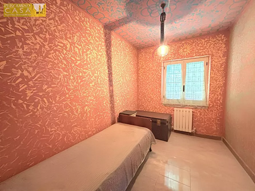 Immagine 15 di Villetta a schiera in vendita  in Via De Briitis a Campli