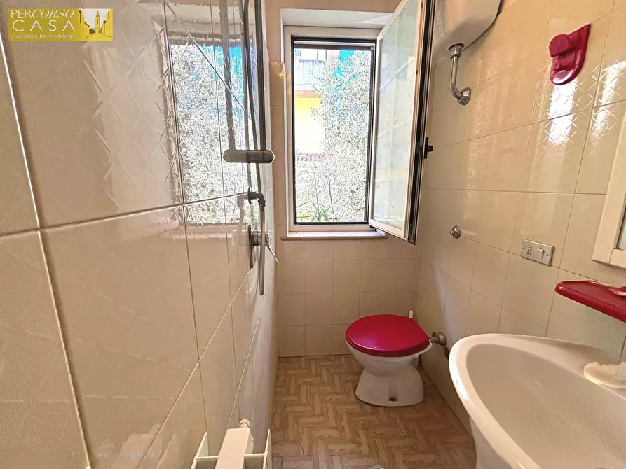 Immagine 17 di Villetta a schiera in vendita  in Via De Briitis a Campli