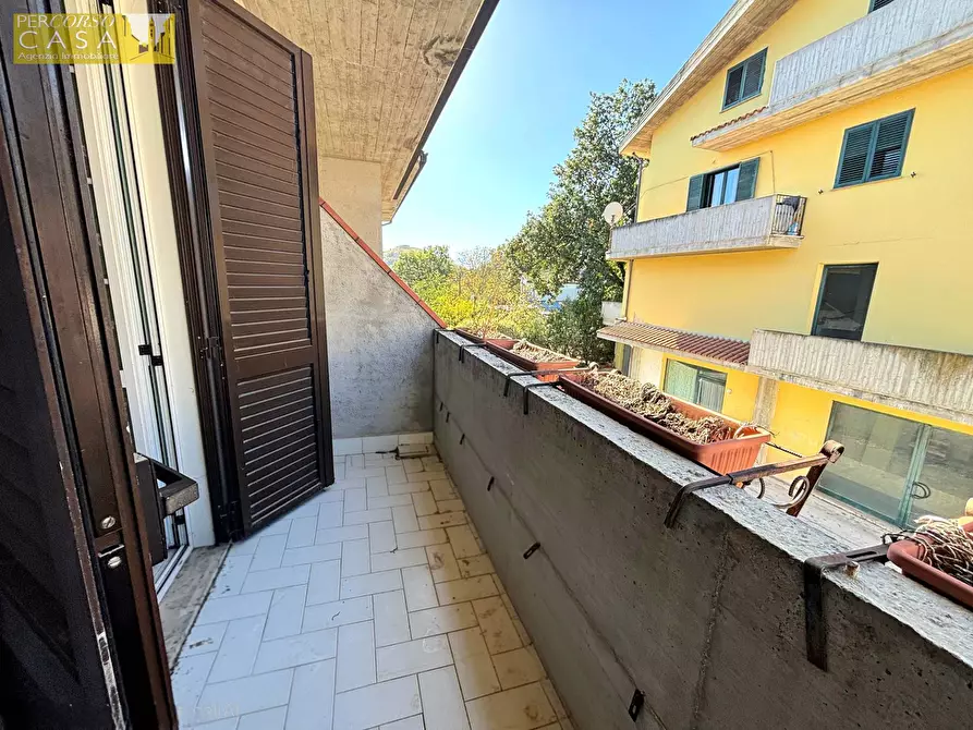 Immagine 18 di Villetta a schiera in vendita  in Via De Briitis a Campli