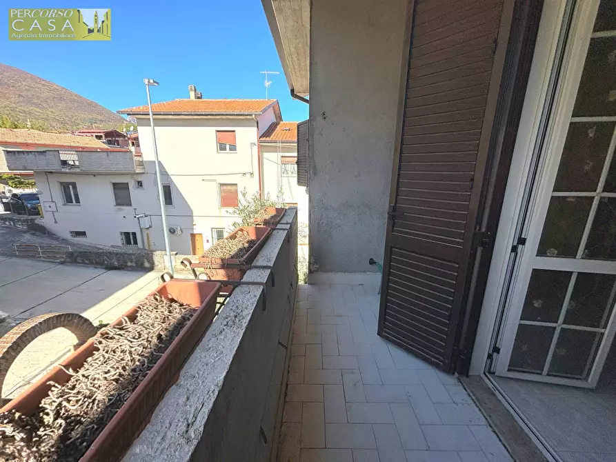 Immagine 19 di Villetta a schiera in vendita  in Via De Briitis a Campli