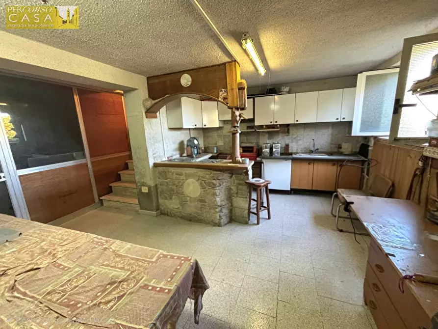 Immagine 20 di Villetta a schiera in vendita  in Via De Briitis a Campli