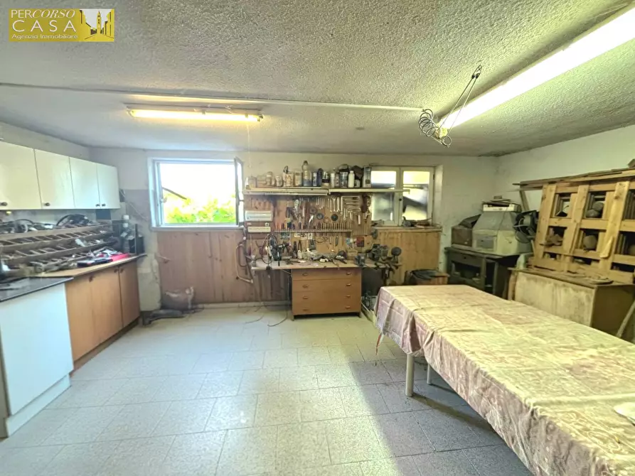 Immagine 21 di Villetta a schiera in vendita  in Via De Briitis a Campli