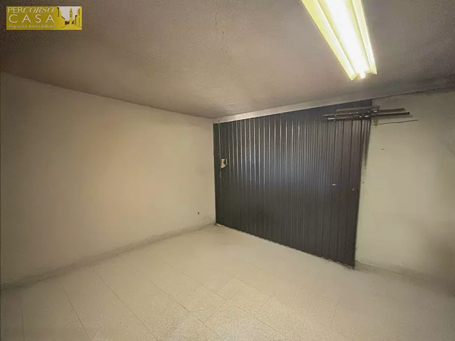 Immagine 22 di Villetta a schiera in vendita  in Via De Briitis a Campli