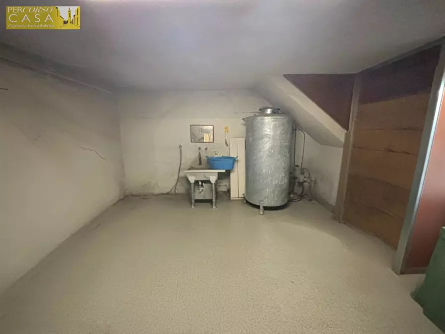 Immagine 23 di Villetta a schiera in vendita  in Via De Briitis a Campli