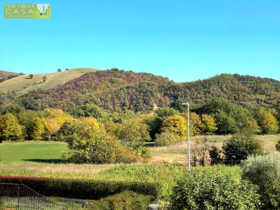 Immagine 24 di Villetta a schiera in vendita  in Via De Briitis a Campli