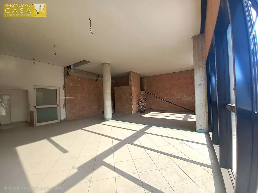 Immagine 2 di Ufficio in vendita  in Via Turati - Statale Adriatica a Giulianova