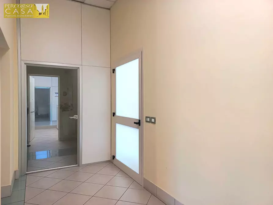 Immagine 3 di Ufficio in vendita  in Via Turati - Statale Adriatica a Giulianova