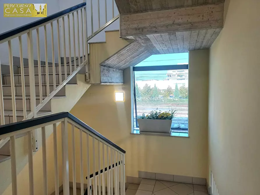 Immagine 4 di Ufficio in vendita  in Via Turati - Statale Adriatica a Giulianova