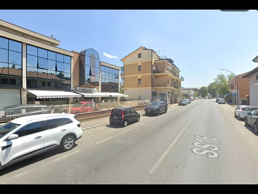 Immagine 7 di Ufficio in vendita  in Via Turati - Statale Adriatica a Giulianova