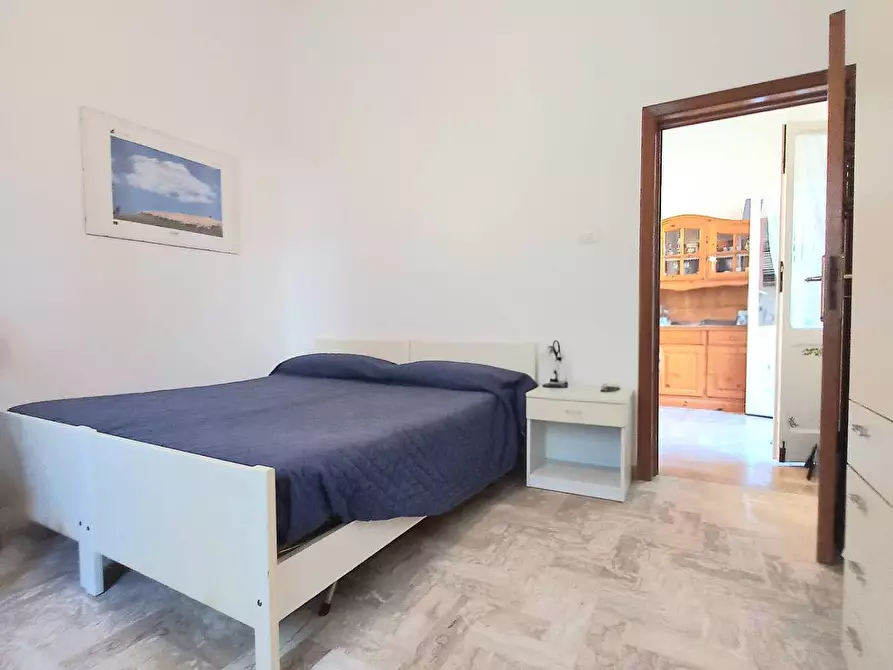 Immagine 16 di Casa semindipendente in vendita  in Via Corsica - 4° fila - 150 mt. dal mare a Tortoreto