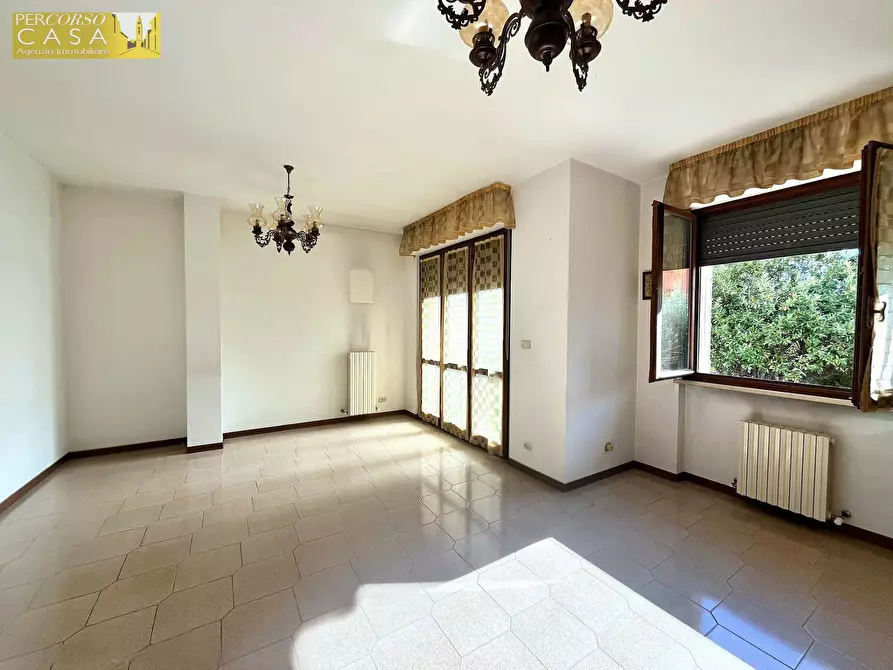 Immagine 3 di Villetta a schiera in vendita  in Via Rossini a Sant'omero