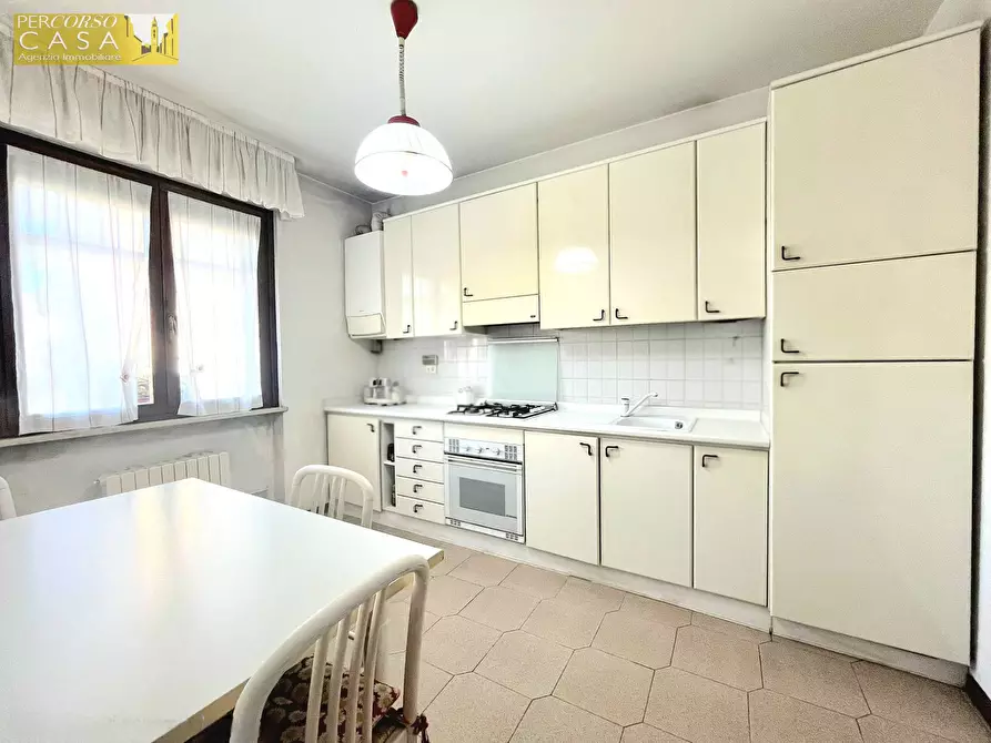 Immagine 5 di Villetta a schiera in vendita  in Via Rossini a Sant'omero