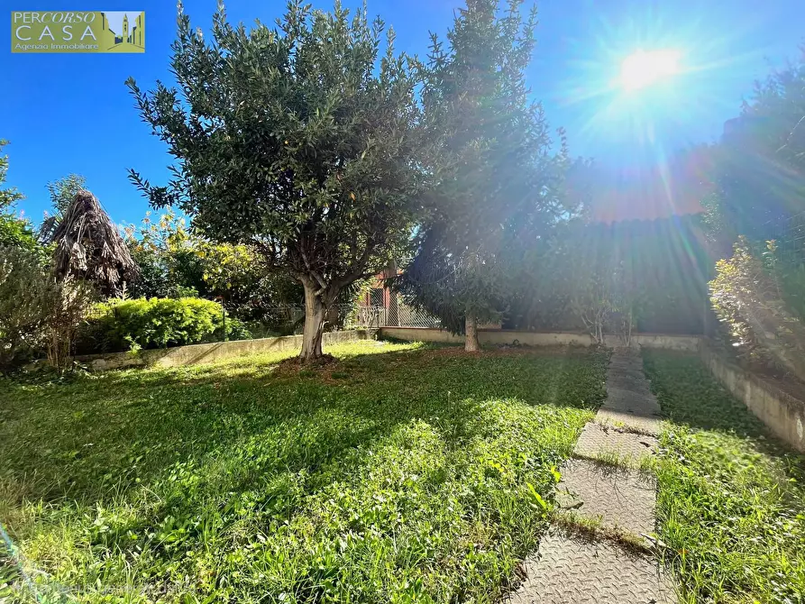 Immagine 7 di Villetta a schiera in vendita  in Via Rossini a Sant'omero