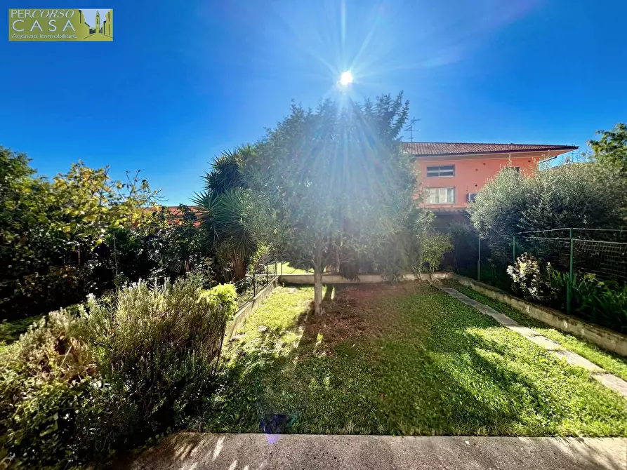 Immagine 8 di Villetta a schiera in vendita  in Via Rossini a Sant'omero