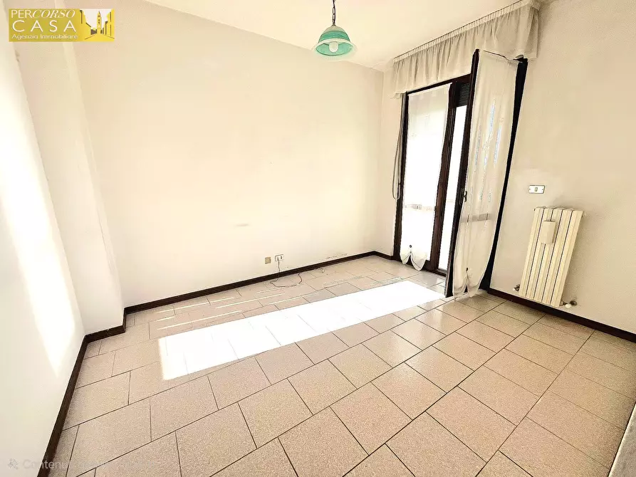 Immagine 10 di Villetta a schiera in vendita  in Via Rossini a Sant'omero