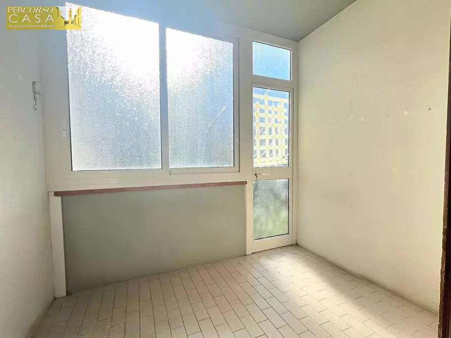 Immagine 11 di Villetta a schiera in vendita  in Via Rossini a Sant'omero