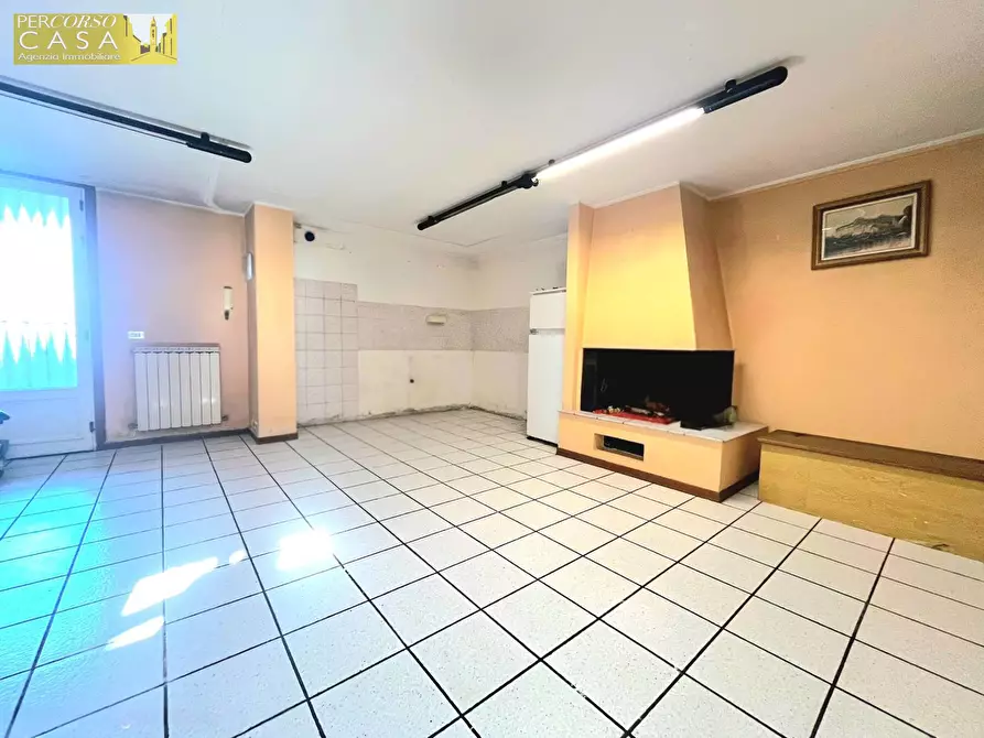 Immagine 13 di Villetta a schiera in vendita  in Via Rossini a Sant'omero