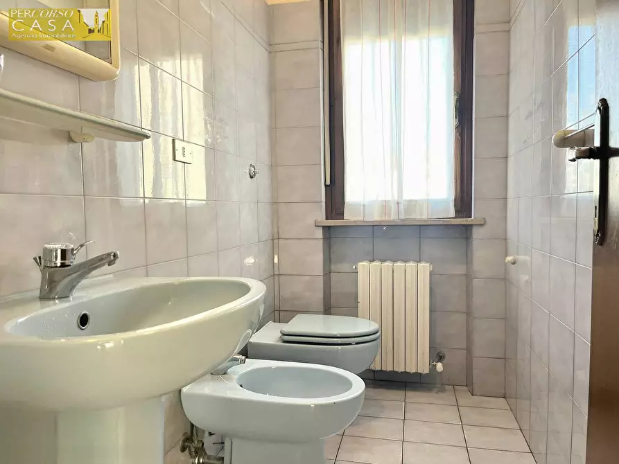 Immagine 15 di Villetta a schiera in vendita  in Via Rossini a Sant'omero