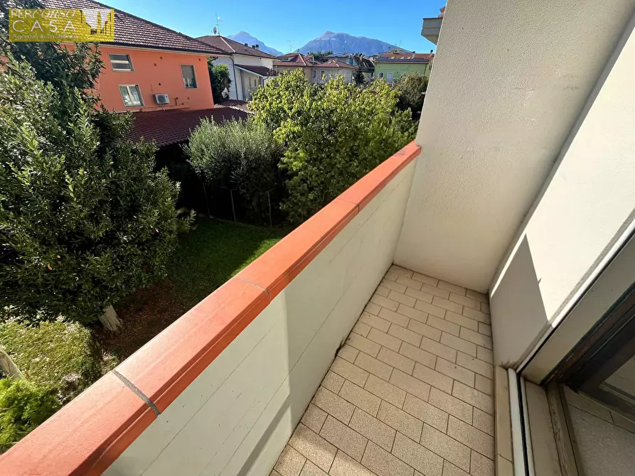 Immagine 17 di Villetta a schiera in vendita  in Via Rossini a Sant'omero