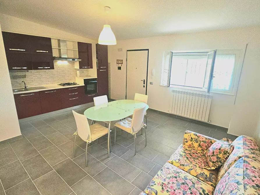 Immagine 2 di Appartamento in vendita  in Via Cugnini - Zona Palasport a Teramo