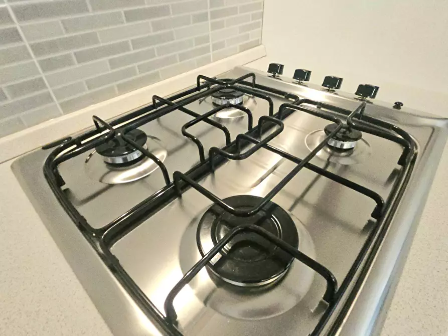 Immagine 5 di Appartamento in vendita  in Via Cugnini - Zona Palasport a Teramo